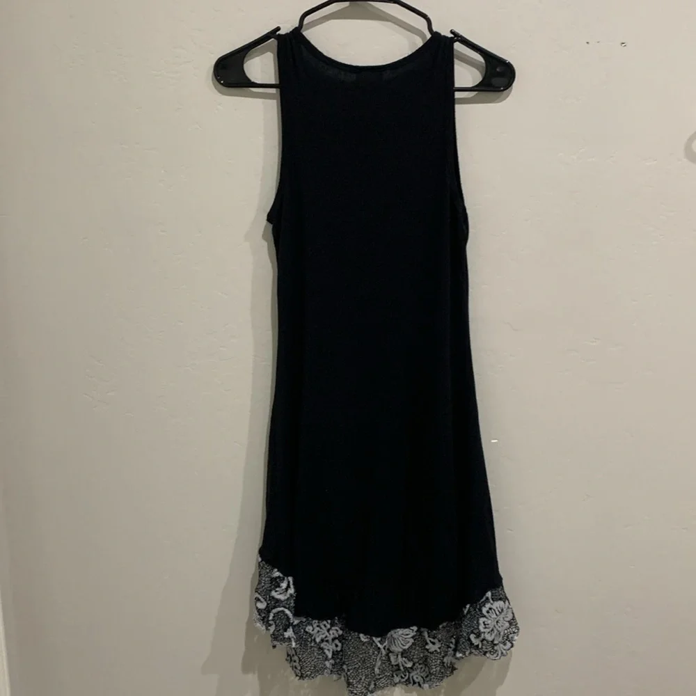 Vocal Rhinestone dress - Picture 3 of 3